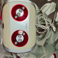 Massaggiatore homedics piedi