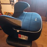 seggiolino bimbo per auto