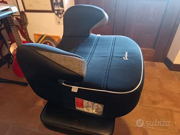 seggiolino bimbo per auto