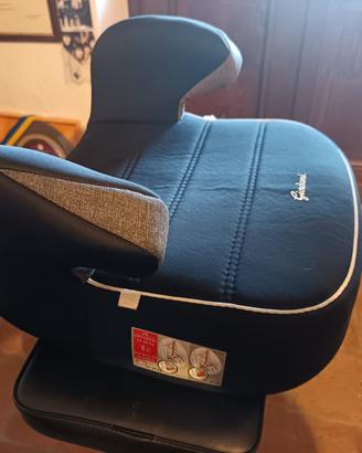 seggiolino bimbo per auto