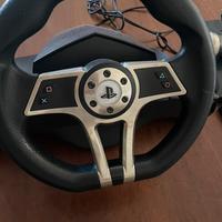 Pedaliera Racing Play4