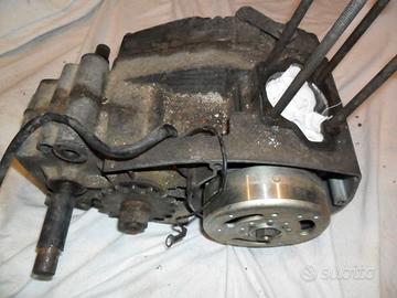 Motore Garelli Vip 1 da ricambi