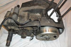 Motore Garelli Vip 1 da ricambi