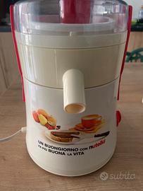 Cioccolatiera elettrica