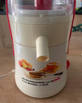 Cioccolatiera elettrica