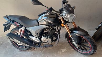 keeway rkv 125