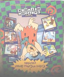 Gli antenati cartoon network 14 storie di lusso