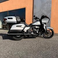 Harley-Davidson 114 Road Glide Limited (2020) - FL