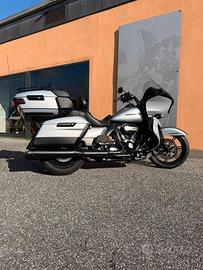Harley-Davidson 114 Road Glide Limited (2020) - FL