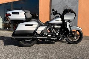 Harley-Davidson 114 Road Glide Limited (2020) - FL