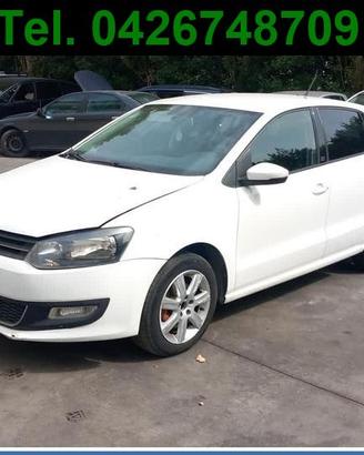 Ricambi usati VW POLO (6R) 1.2 TDI 55KW- NO MOTORE