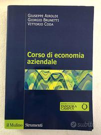 Corso di economia aziendale