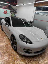 Porsche Panamera 4 3.6 Benzina 300Cv