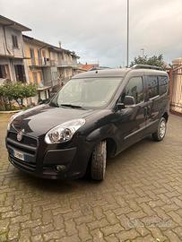 Fiat Dobló 1.6 Multijet