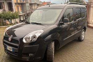 Fiat Dobló 1.6 Multijet