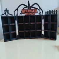 ESPOSITORE STRANGER THINGS