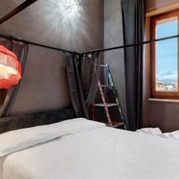 MiniSuite Centralissima