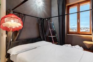 MiniSuite Centralissima