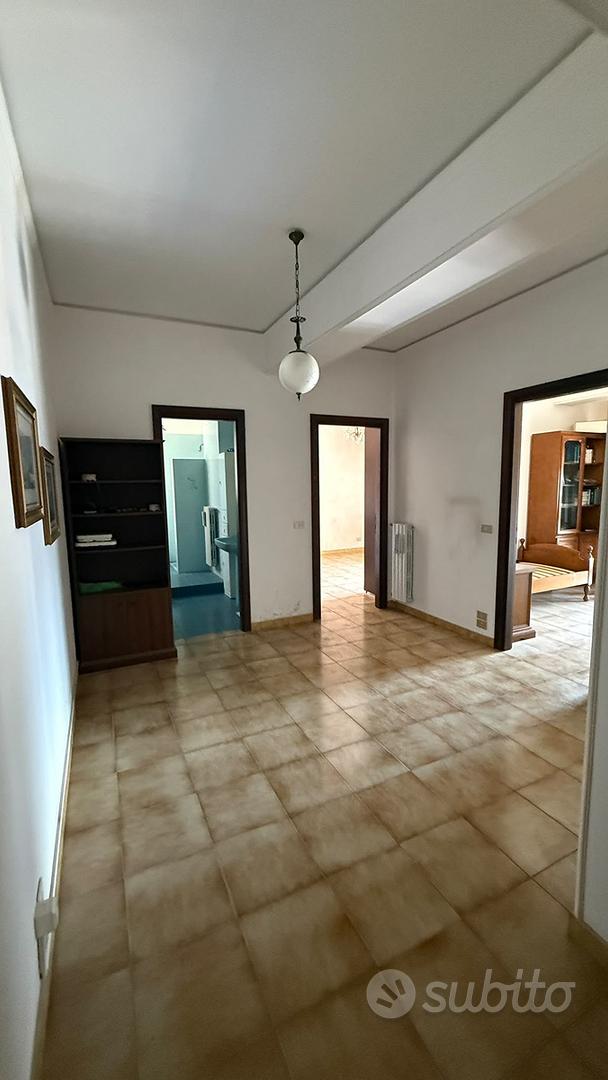 Appartamento – Reggio Calabria - Vista 4