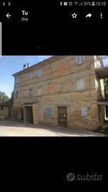 Porzione di fabbricato