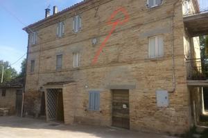 Porzione di fabbricato