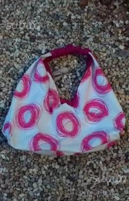 Origami bag