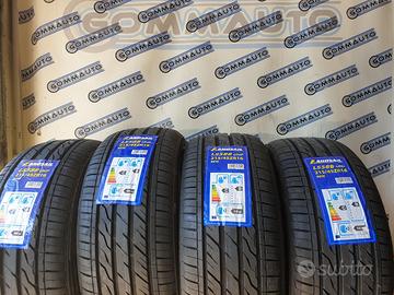 4 pneumatici nuovo 215 45 16 landsail