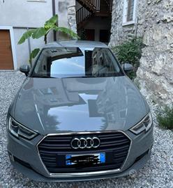 Audi A3 Sportback 1.6 TDI
