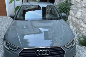 Audi A3 Sportback 1.6 TDI