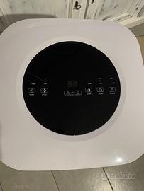 Condizionatore portatile Zephir come nuovo