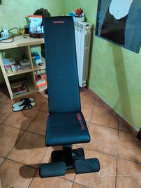 panca palestra regolabile decathlon Bench 900