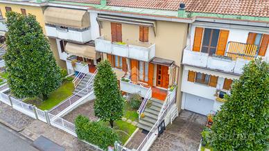 CASA SEMINDIPENDENTE A CARPI