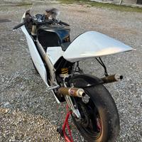 Suzuki rgv gamma 250 vj22