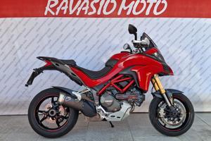 Ducati Multistrada 1200 S