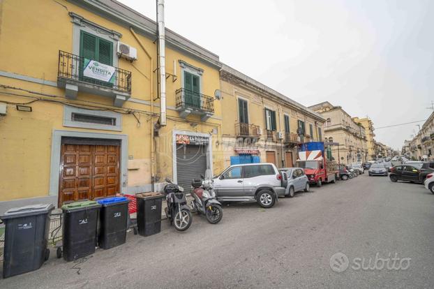 Appartamento a Messina Via placida 4 locali