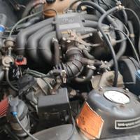 motore bmw m20b20 