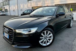 Audi A6 3.0tdi 245cv quattro 102.000km 2011 perfet