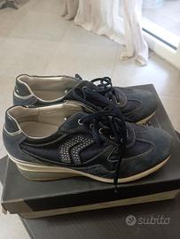 scarpe donna geox