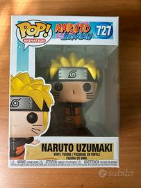 Funko POP NARUTO 727