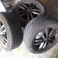 Cerci Opel 5x115 R16