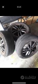 Cerci Opel 5x115 R16