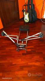 vogatore carnielli