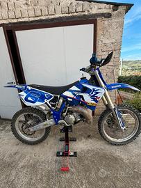 Yamaha yz 125