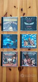 CD Rock vari