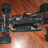 Lc Racing 1/14 + altro