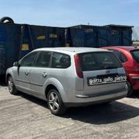 RICAMBI USATI AUTO FORD Focus S. Wagon 3Â° Serie G
