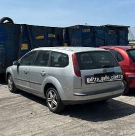 RICAMBI USATI AUTO FORD Focus S. Wagon 3Â° Serie G
