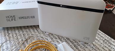 modem HOME&LIFE HUB