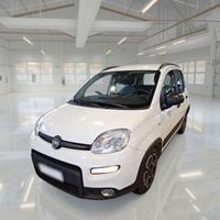 FIAT PANDA 1.0 FIREFLY 70 CV SES HYBRID CITY LIFE 
