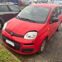 FIAT Panda 1.2 EasyPower Easy